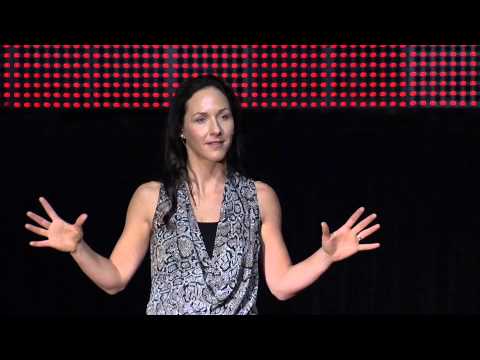 Meet Yourself: A User's Guide to Building Self-Esteem: Niko Everett at TEDxYouth@BommerCanyon
