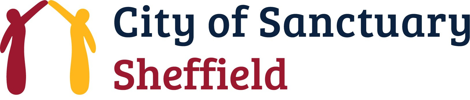City of Sanctuary Sheffield