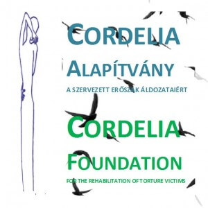 Cordelia Foundation for the rehabilitation of torture victims